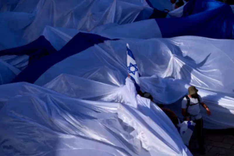 Ingérences étrangères : Israël aussi cible la France