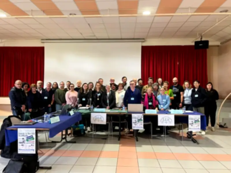 Initiation à la LSF à Casteljaloux : l'association SEM 24-47 reprend ses ateliers