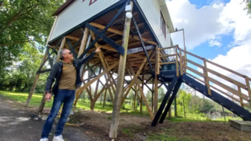 Inondations en Charente-Maritime : les restaurateurs et camping s'adaptent pour la saison