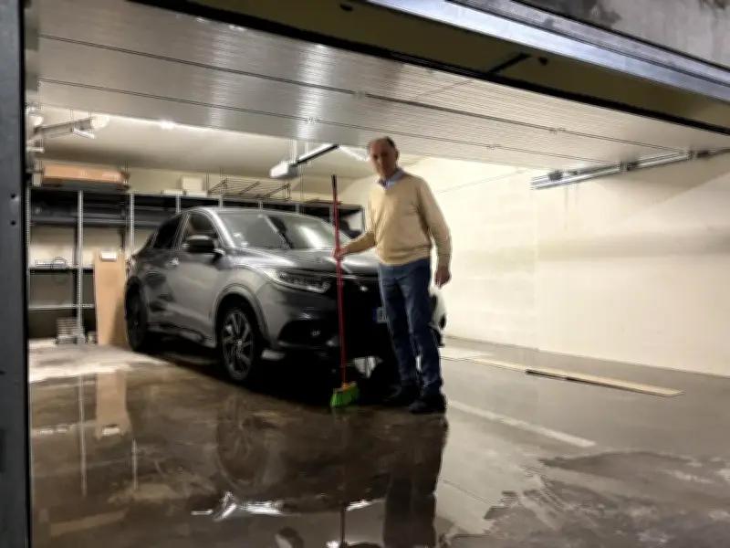Inondations à Sokoburu : rupture de digues lors du dragage