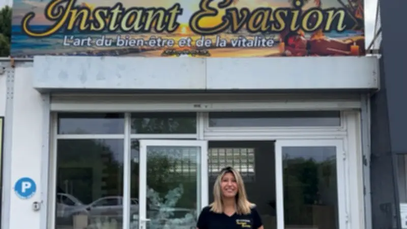 Instant Évasion : un nouveau bien-être accessible à tous à Saint-Hilaire