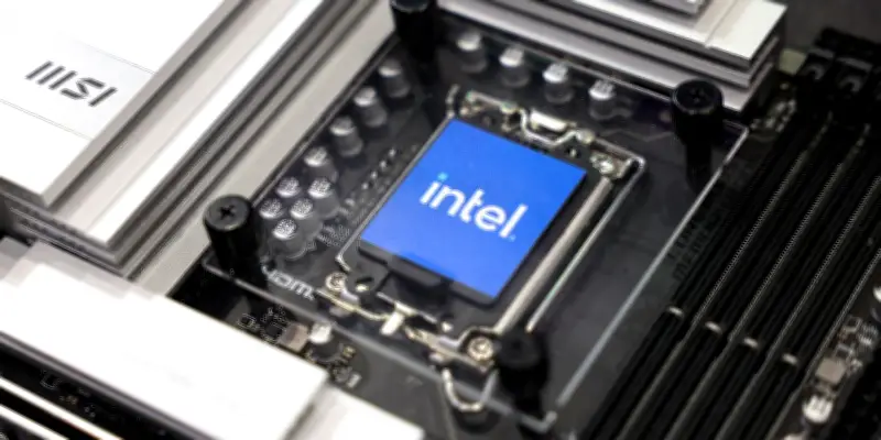 Intel fait son grand retour dans la fabrication de puces