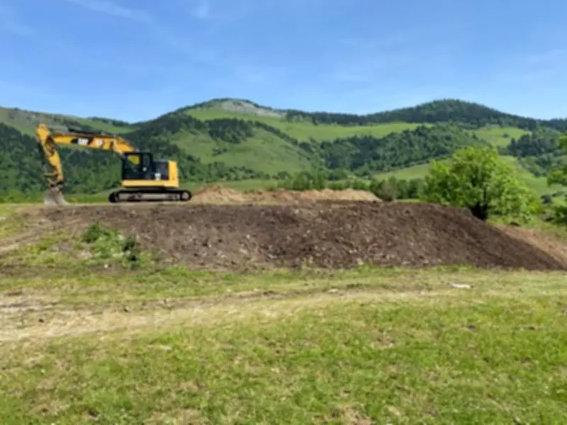 Interdiction des dépôts de déchets verts à Hondaàs dès mai 2026