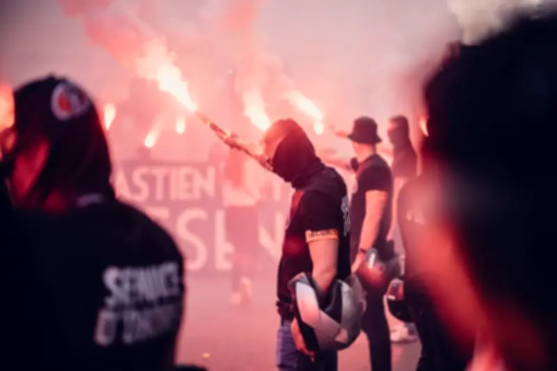 Interdiction du Comité du 9 mai : une jurisprudence contre les néofascistes ?