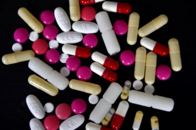 Interpol démantèle 66 réseaux criminels et saisit 6 millions de médicaments