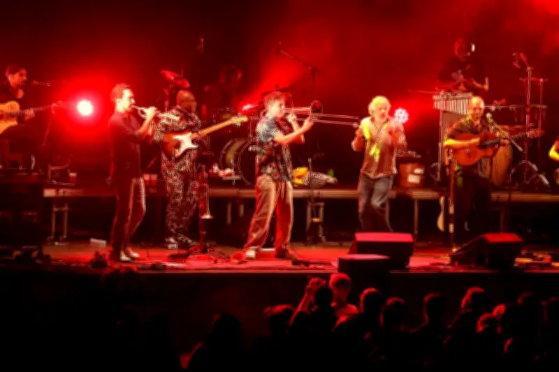 Invasion de Lucanes : le festival libournais revient les 22 et 23 mai
