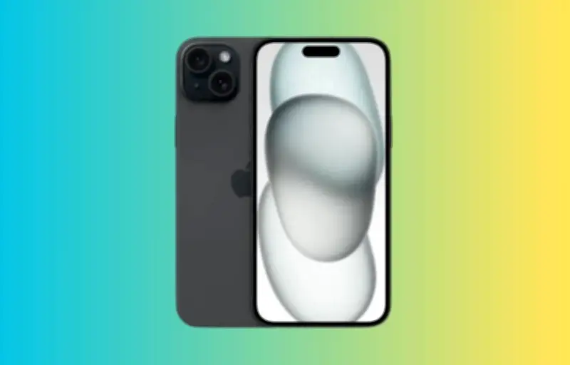 iPhone 15 Plus reconditionné : une affaire à saisir chez Cdiscount