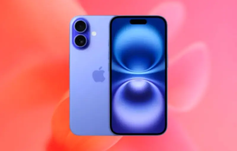 iPhone 16 à 689 euros : une remise de 110 euros sur Rakuten