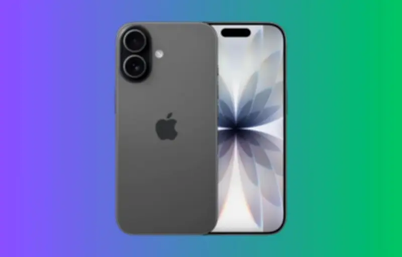 iPhone 17 : le hub discret qui simplifie votre quotidien Apple
