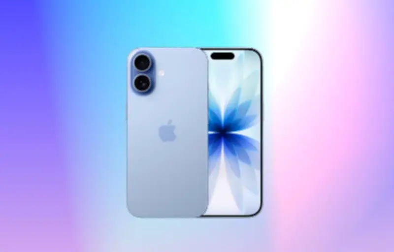 iPhone 17 : une remise de 13% sur Rakuten, prix à 834,99 €