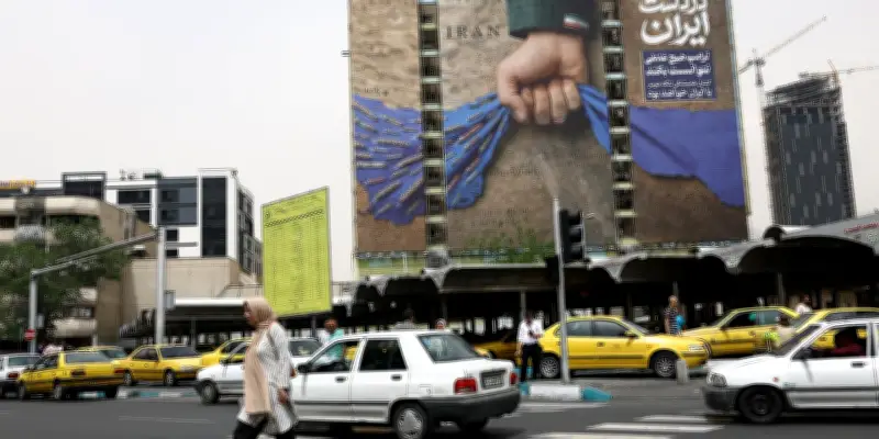 Iran : bras de fer avec les États-Unis dans le détroit d'Ormuz à venir