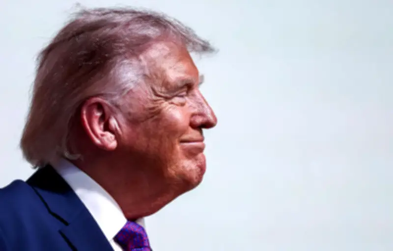 Iran crée un organisme pour gérer le détroit d'Ormuz, Trump optimiste