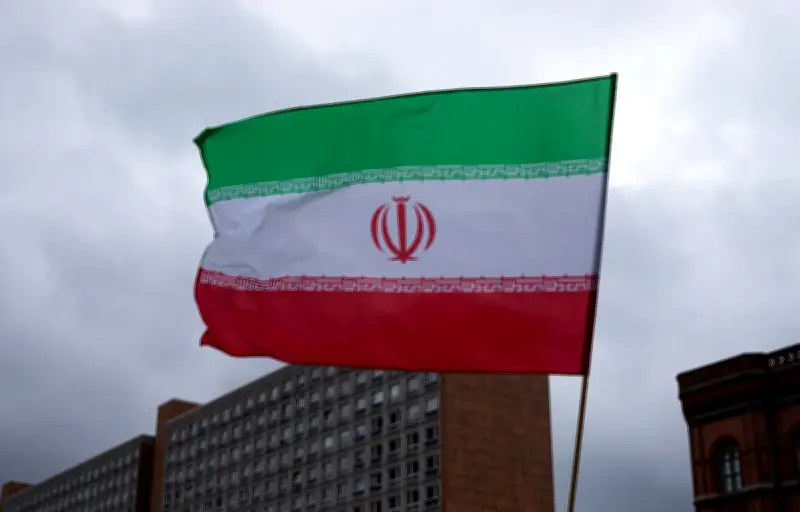 Iran : exécution d'un étudiant accusé d'espionnage pour les États-Unis et Israël