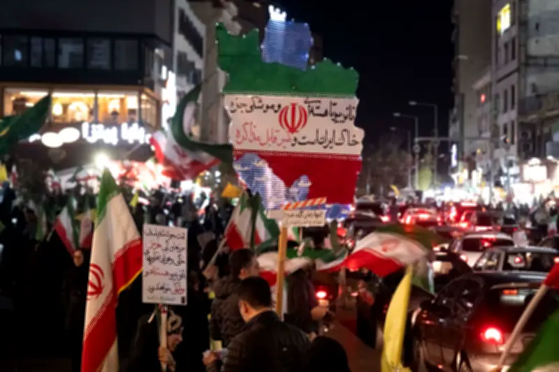 Iran : les faits contredisent la justification de la guerre