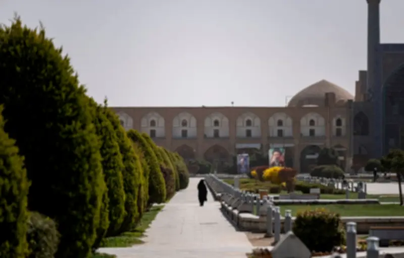 Iran : l'université d'Ispahan bombardée deviendra un musée de guerre