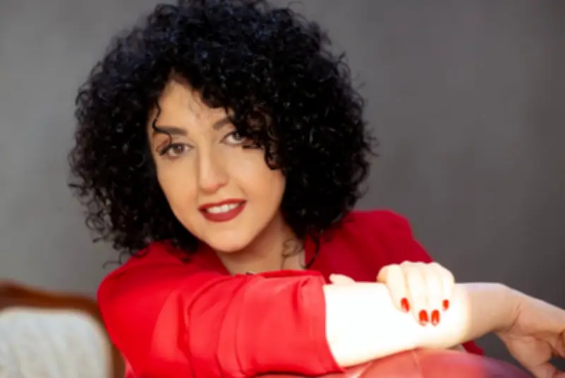 Iran : Narges Mohammadi, prix Nobel de la paix, entre la vie et la mort
