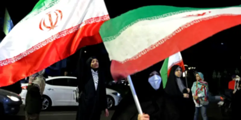 Iran : plus de 4 000 arrestations pour espionnage depuis le début de la guerre