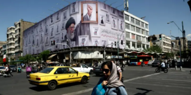 Iran prêt à donner une leçon aux États-Unis en cas de reprise des hostilités