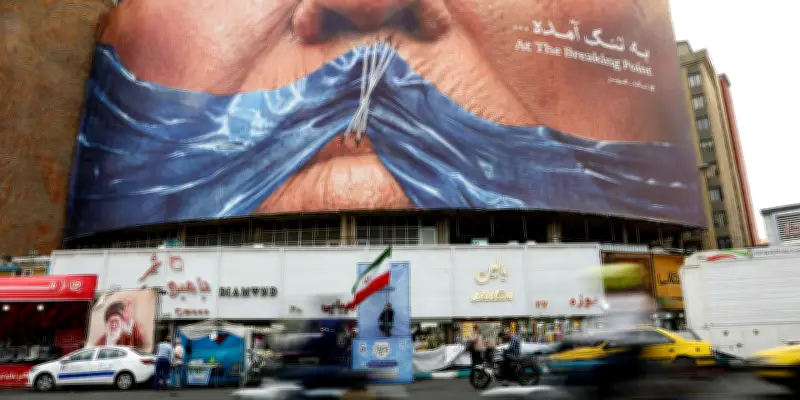 Iran répond à la dernière proposition américaine pour sortir de l'impasse diplomatique