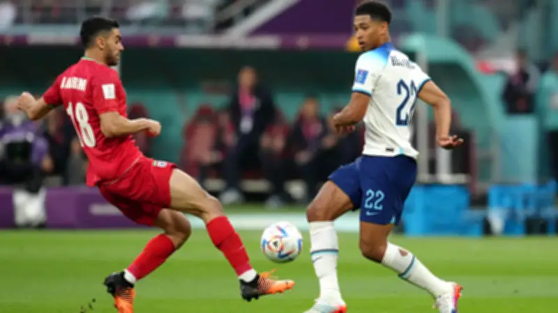 Iran saisit les propriétés de l'ex-footballeur Ali Karimi pour critiques