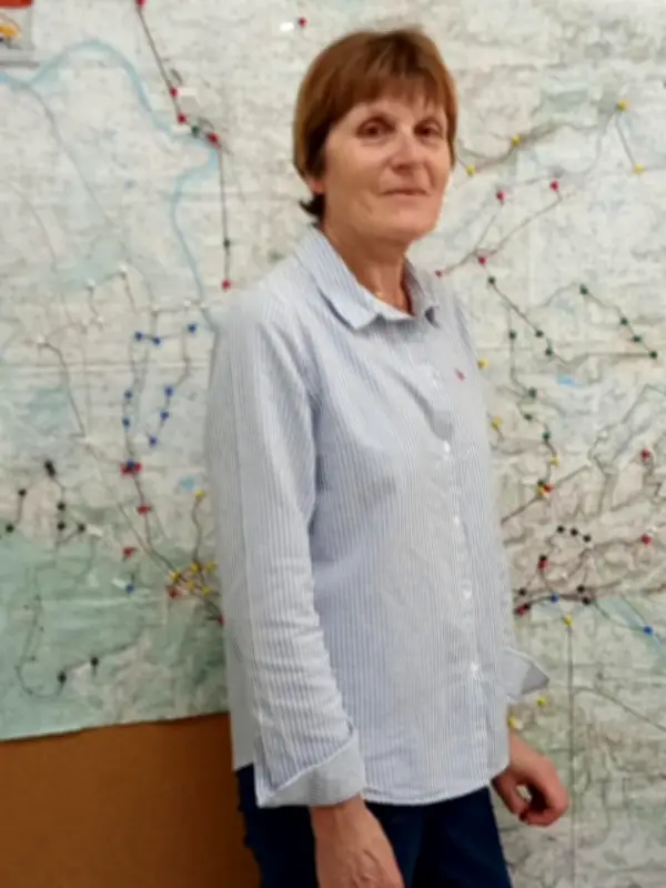 Isabelle de Longhi élue présidente du SITS d'Aiguillon et Port-Sainte-Marie