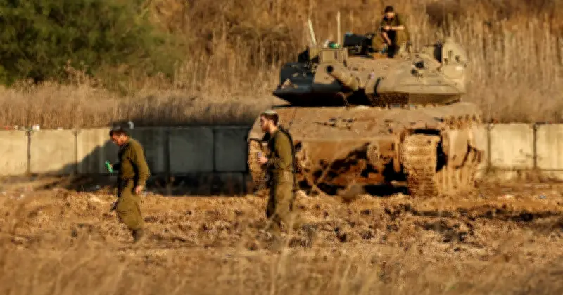Israël aurait utilisé des bases secrètes en Irak contre l'Iran
