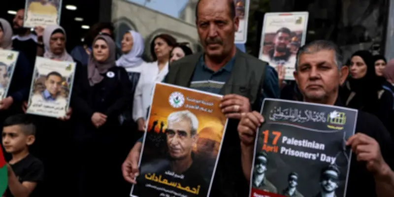 Israël durcit la loi sur la peine de mort pour les Palestiniens en Cisjordanie