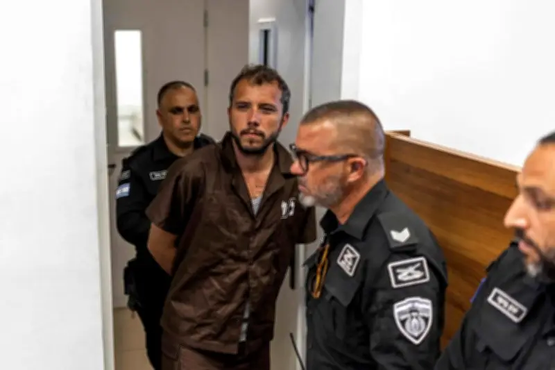 Israël : l'ONG Adalah dénonce les mauvais traitements infligés à deux activistes de la flottille pour Gaza