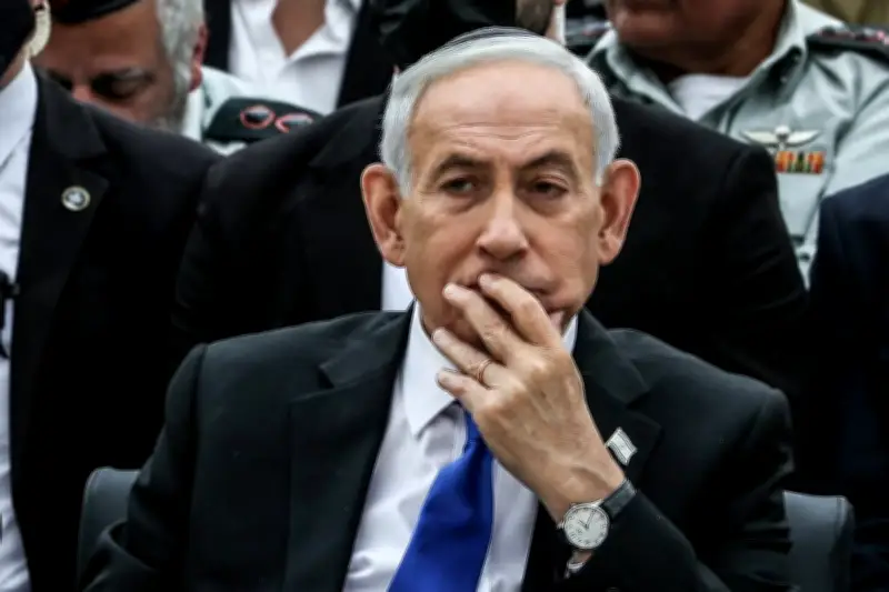 Israël : Netanyahou précipite les législatives anticipées attendues cet été