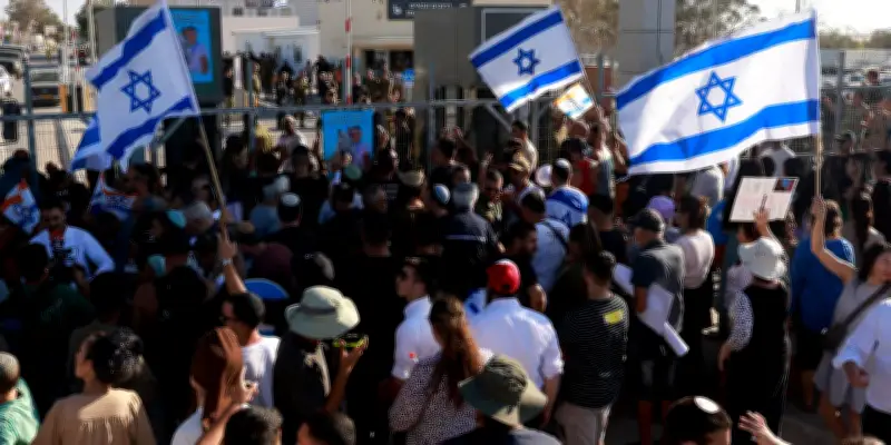 Israël poursuit le New York Times pour diffamation