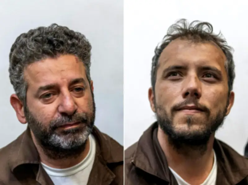 Israël relâche deux militants de la flottille pour Gaza arrêtés en mer
