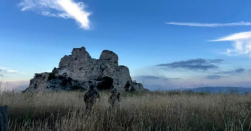 Israël s'empare du château de Beaufort au Liban malgré le cessez-le-feu