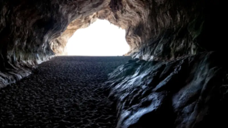 Isère : effondrement d'une grotte, deux adolescents blessés