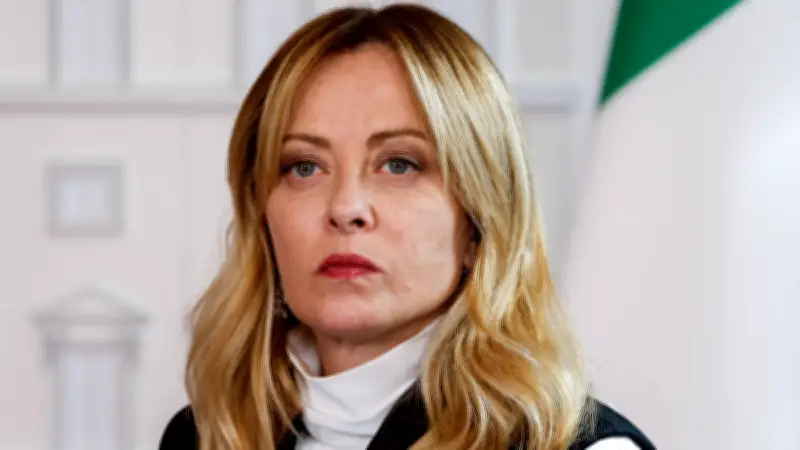 Italie : Meloni annule Chypre après piétons fauchés à Modène