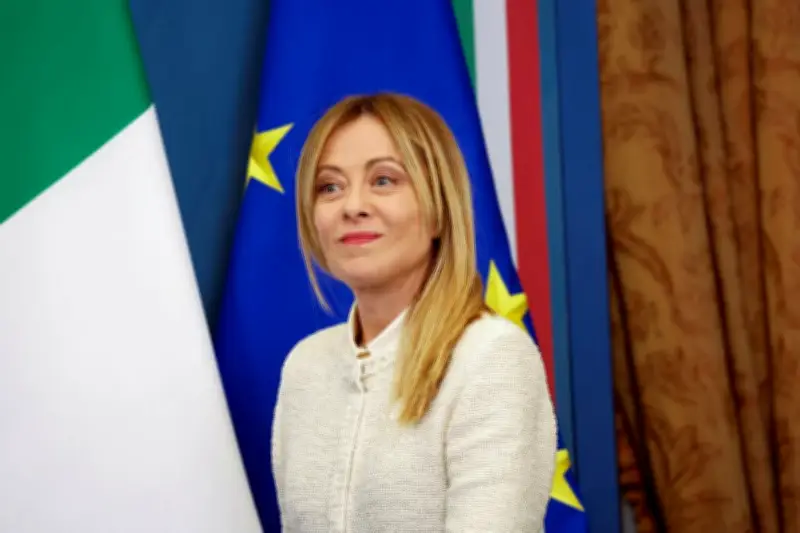 Italie : municipales partielles, un bol d'air pour Meloni
