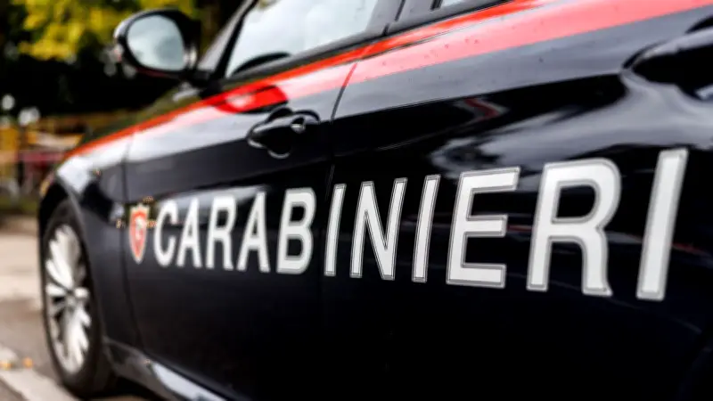 Italie : une voiture renverse des piétons à Modène, sept blessés