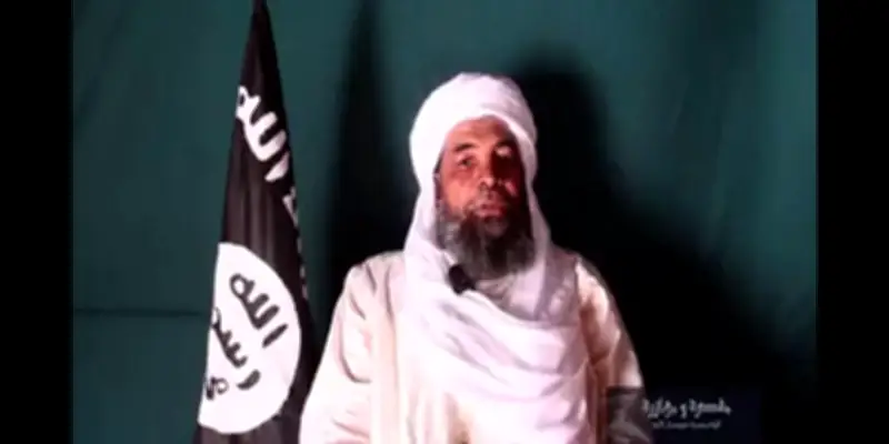 Iyad Ag Ghali : le djihadiste qui menace la stabilité du Mali