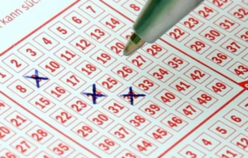 Jackpot de 5,9 millions de dollars oublié dans une poche de pantalon