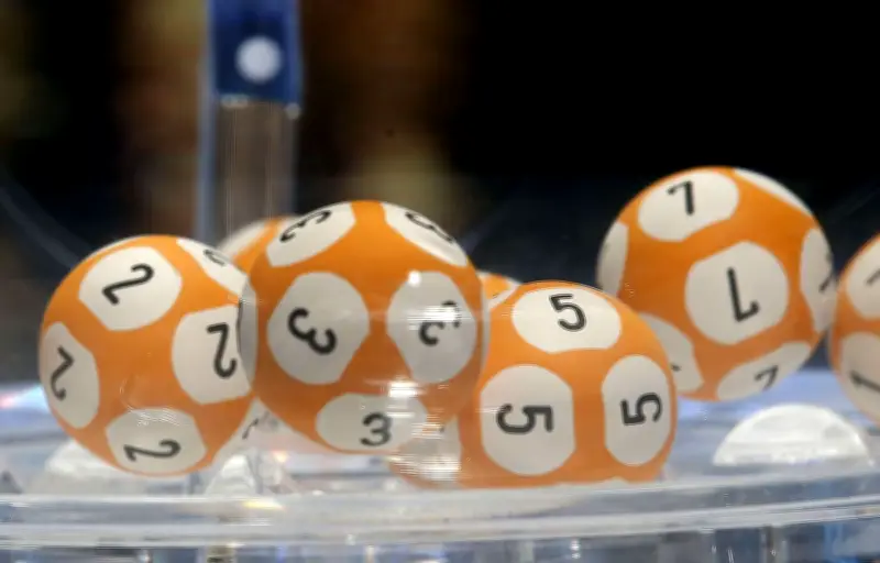 Jackpot Powerball de 100 M$ non réclamé en Australie