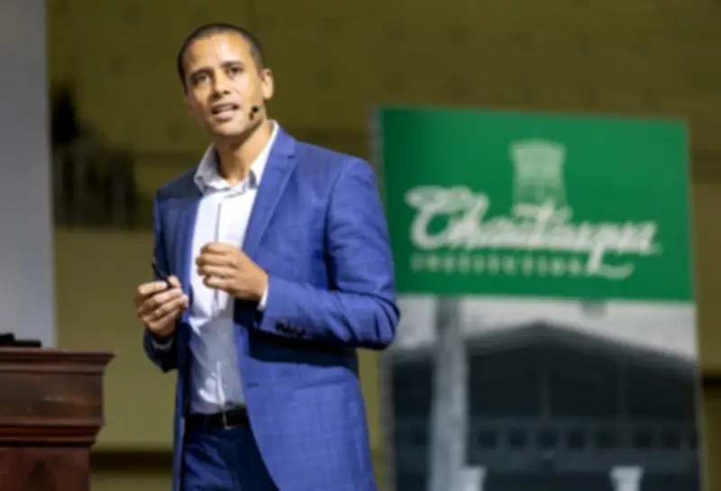 Jacob Mchangama : la censure vertueuse, un danger pour la démocratie