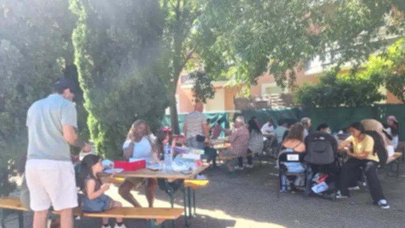 Jacou Cœur de village lance son premier après-midi jeux de société