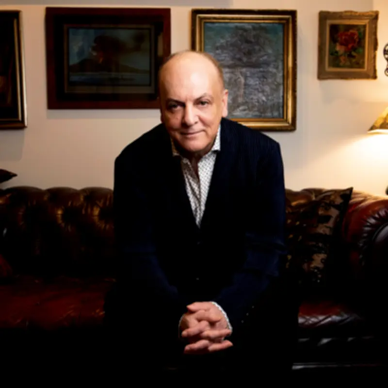 Jacques Guérin, le parfum des livres : une bibliothèque légendaire