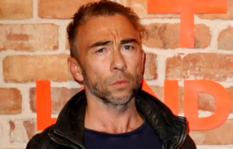 James Holder, cofondateur de Superdry, reconnu coupable de viol