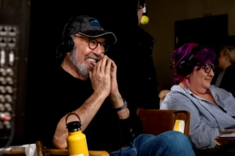 James L. Brooks : le roi de la dramédie revient avec Ella McCay