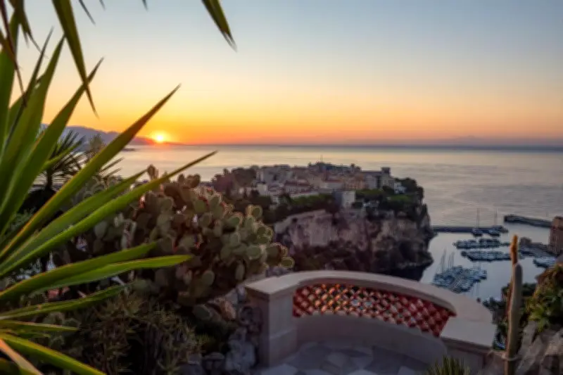 Jardin Exotique de Monaco : une redécouverte éblouissante