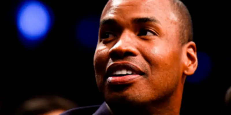 Jason Collins, premier basketteur NBA à révéler son homosexualité, est mort
