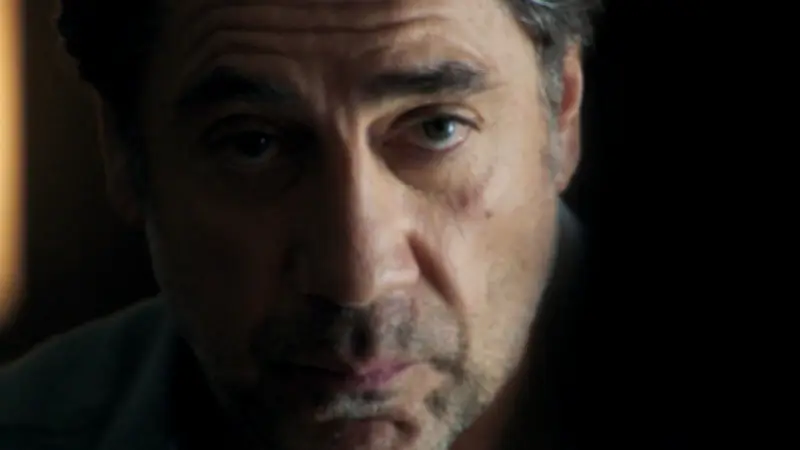 Javier Bardem : son rôle-choc dans « L’Être aimé » et son film avec Penélope Cruz