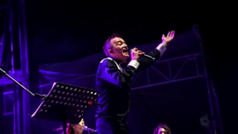 Jazz in Sanguinet 2026 : changement de lieu et Cali en tête d'affiche