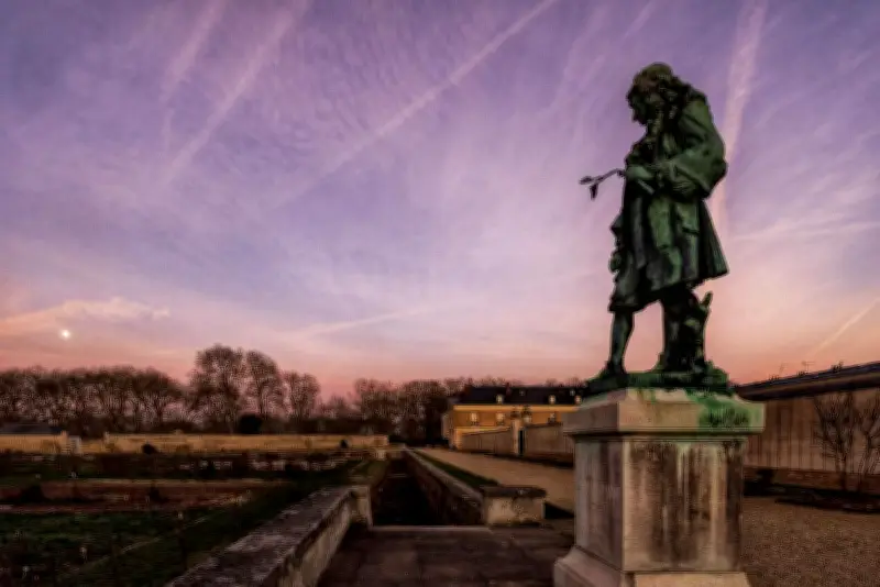 Jean-Baptiste de La Quintinie : 400 ans, le génie du Potager du Roi