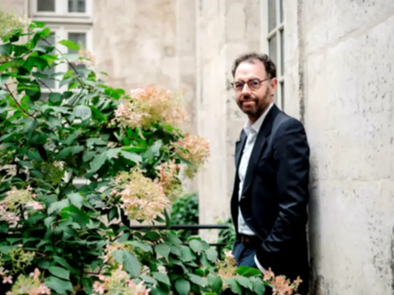 Jean Birnbaum : quand la gauche rejoue les procès staliniens sans le savoir